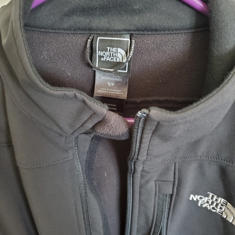 North Face Jacket - Picture 2 of 2